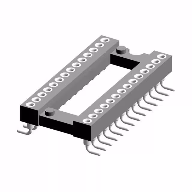 117-87-428-41-105101 Preci-Dip  Zoccoli IC